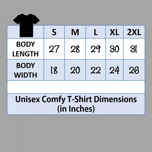 Bite Me Fishing Hook - unisex comfortable t-shirt - Picture 3 of 3
